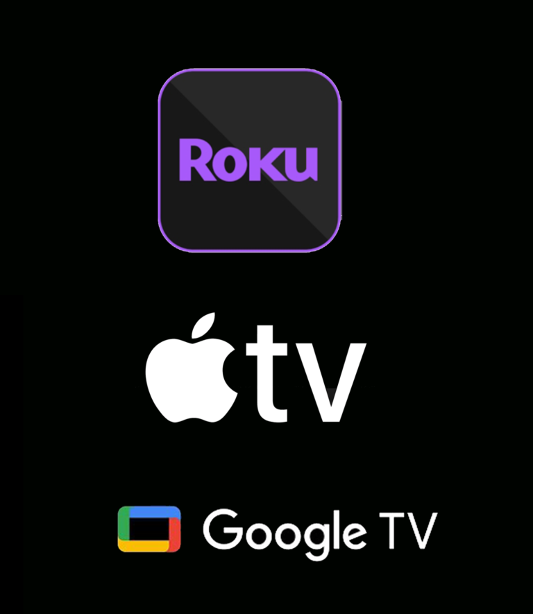 TV Apps